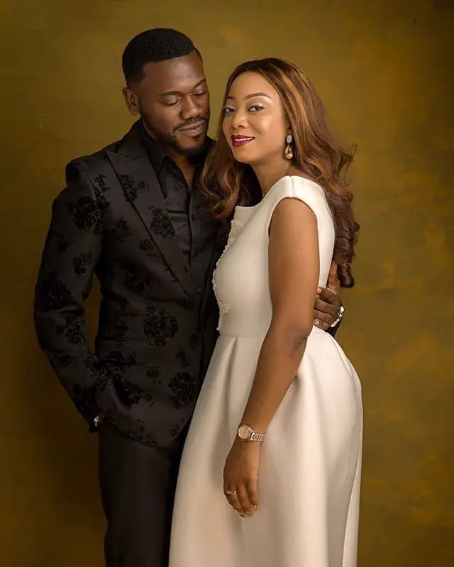 Broke people should leave relationships, focus on development - Deyemi Okanlawon