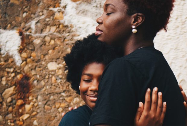 How hugging, cuddling can boost mental health