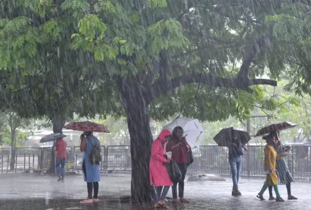 How to take care of your health in rainy season