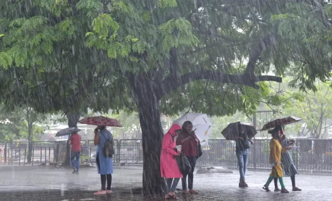 How to take care of your health in rainy season