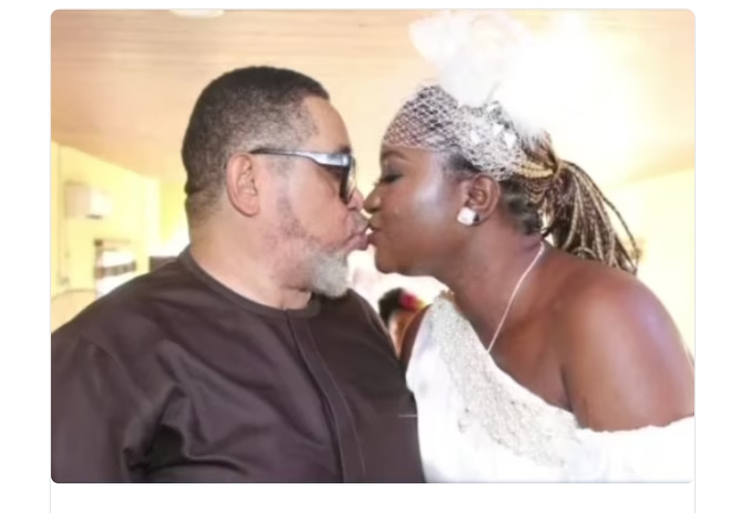 Ive never been happier - Patrick Doyle reveals, shows off new wife photo