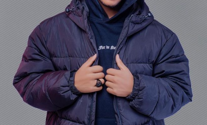 JJC Skillz’ son, Benito changes last name to step father's