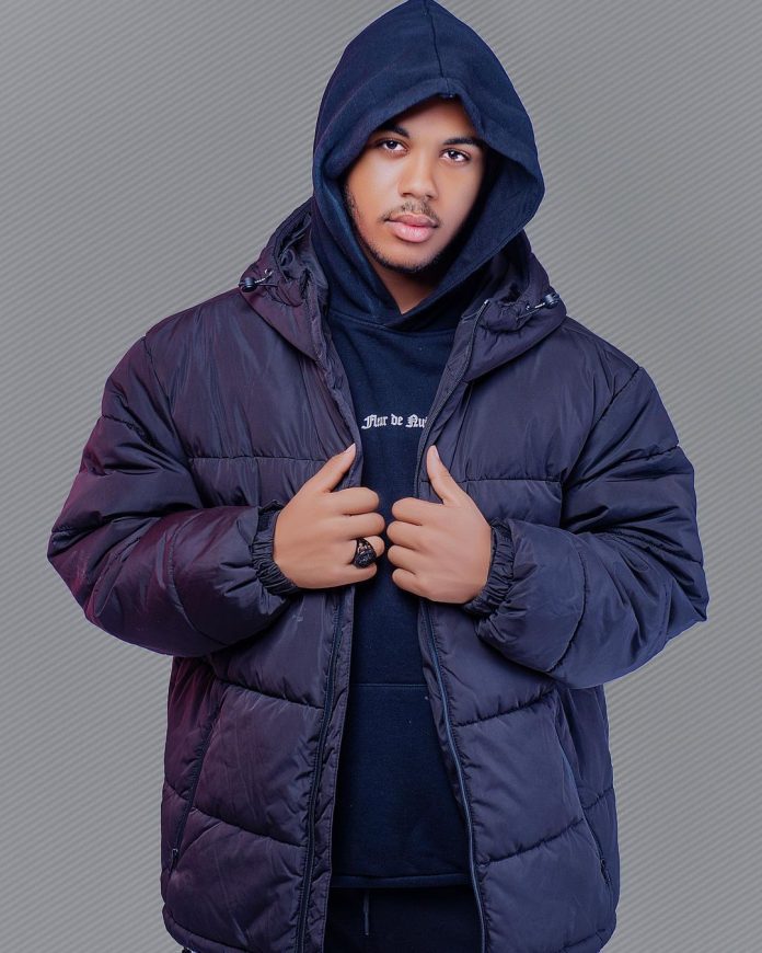 JJC Skillz’ son, Benito changes last name to step father's