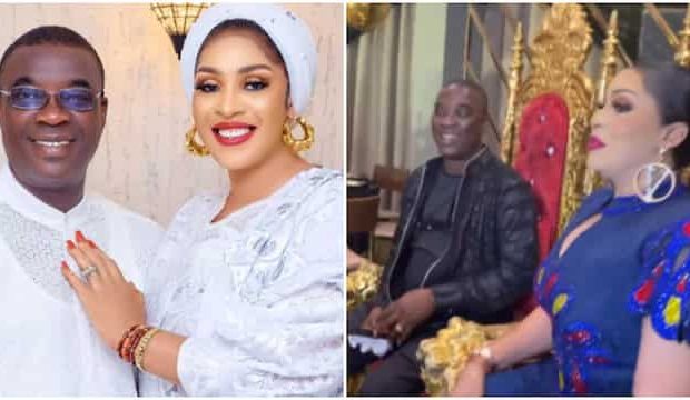 KWAM1 addresses troubled marriage speculations