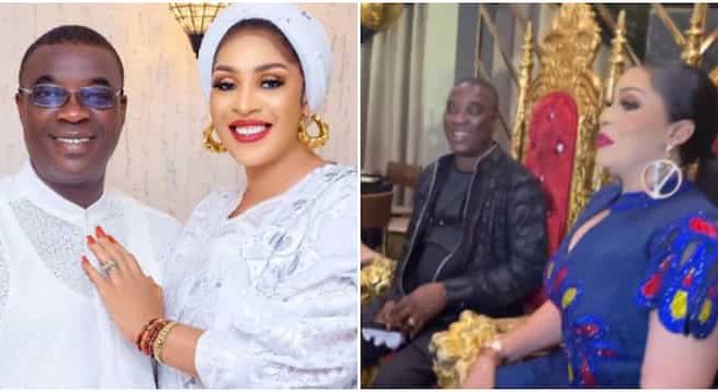 KWAM1 addresses troubled marriage speculations