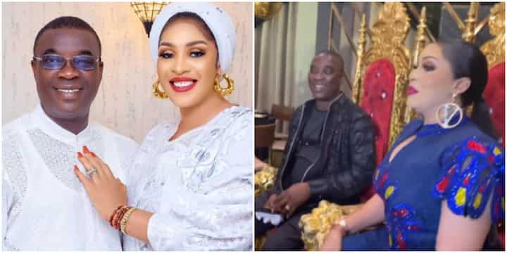 KWAM1 addresses troubled marriage speculations