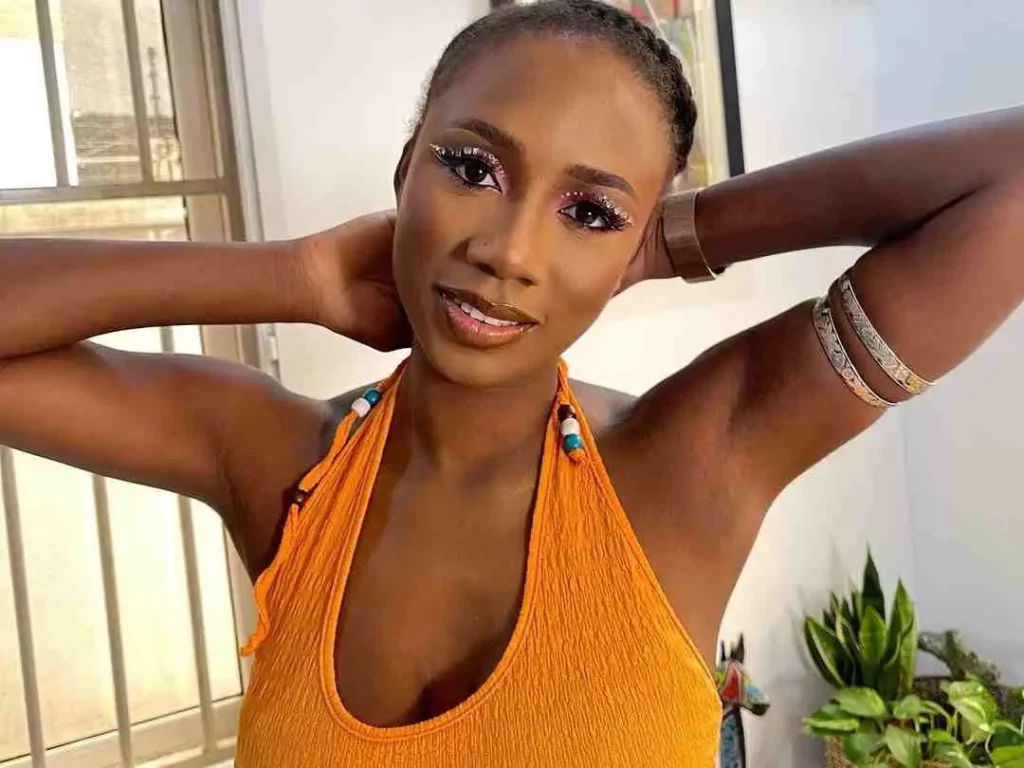 Entertainer, Korra Obidi buys $1.6m house in Los Angeles