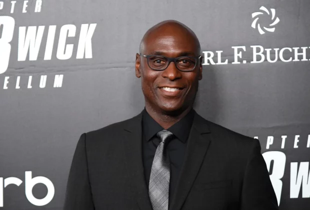 Hollywood actor Lance Reddick passes away at 60 due to natural causes