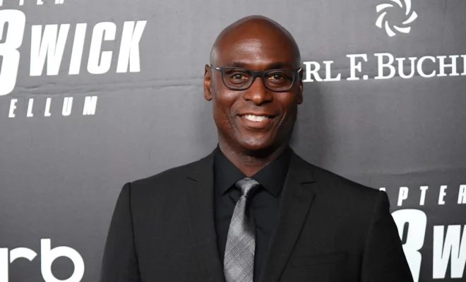 Hollywood actor Lance Reddick passes away at 60 due to natural causes