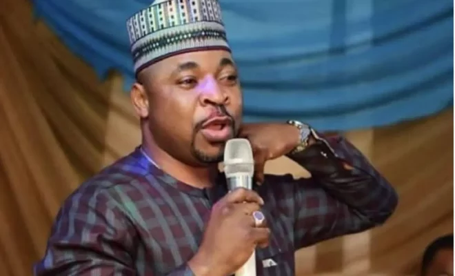 MC Oluomo says 'threat' to Igbos a joke ahead of guber elections
