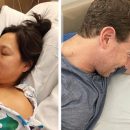 Mack Zuckerberg, wife welcome third child