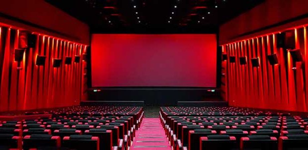 Nigerian movie theaters made N278m in February