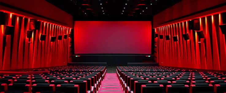 Nigerian movie theaters made N278m in February