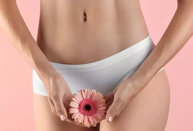 Natural ways to care for your vagina