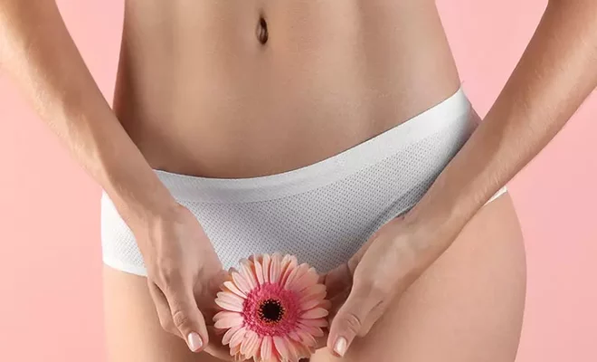 Natural ways to care for your vagina