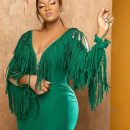 "I would have become a prostitute", Omotola Jalade-Ekeinde recounts teenage experience