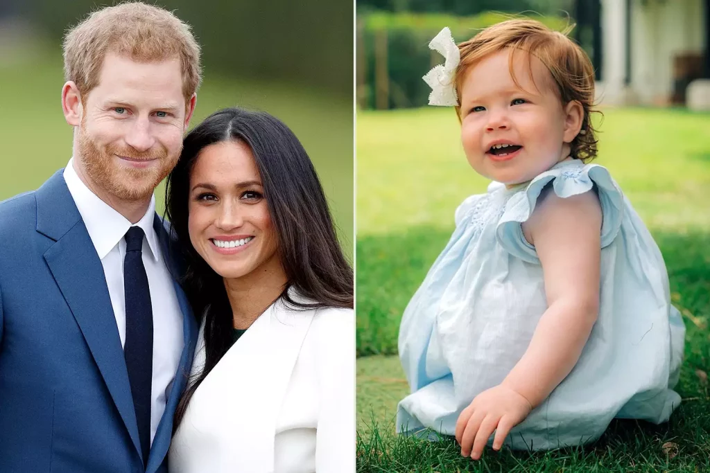 King Charles, wife missing at Prince Harry, Meghan’s child’s christening
