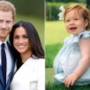 King Charles, wife missing at Prince Harry, Meghan’s child’s christening