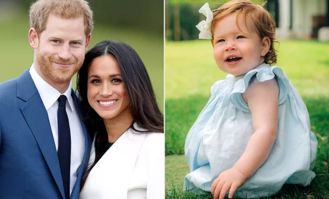 King Charles, wife missing at Prince Harry, Meghan’s child’s christening