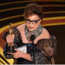 Full Lists: Ruth Carter wins two Oscars for costume design