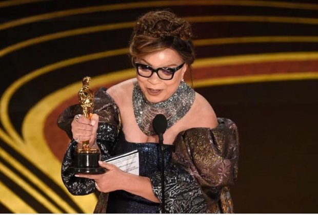 Full Lists: Ruth Carter wins two Oscars for costume design