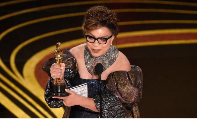 Full Lists: Ruth Carter wins two Oscars for costume design