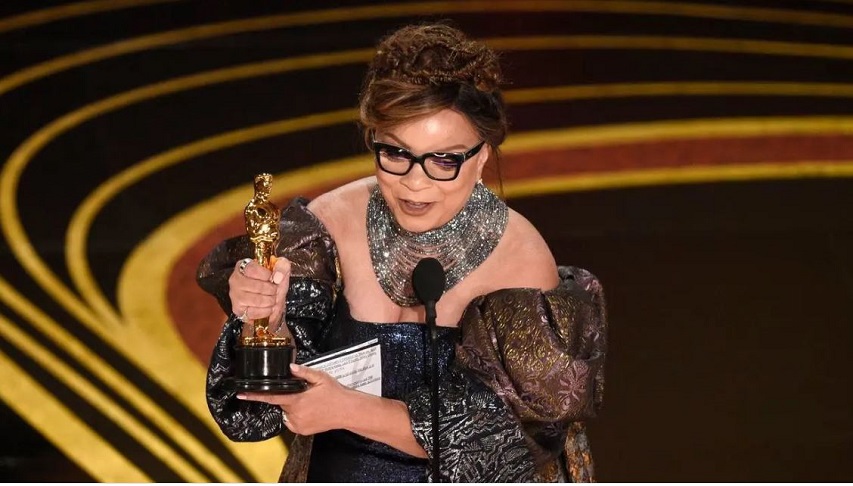 Full Lists: Ruth Carter wins two Oscars for costume design