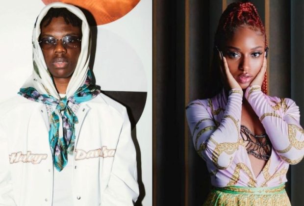 Singer, Ayra Starr refutes Rema dating rumour
