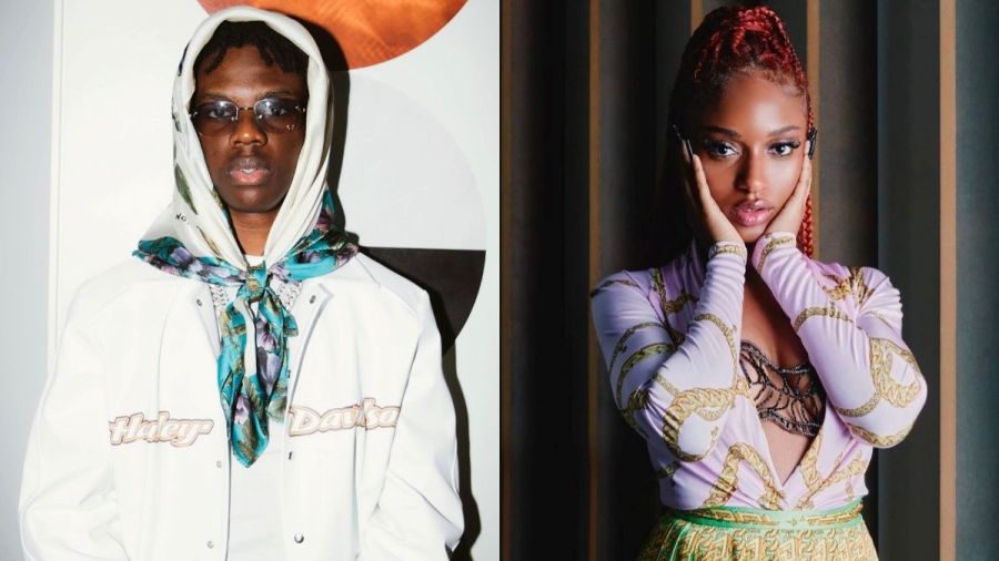 Singer, Ayra Starr refutes Rema dating rumour
