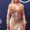TV star, Blac Chyna begins spiritual healing, removes tattoo, implants