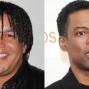 Micheal Jackson's cousin, Taj, thanks Will Smith for Oscar slap