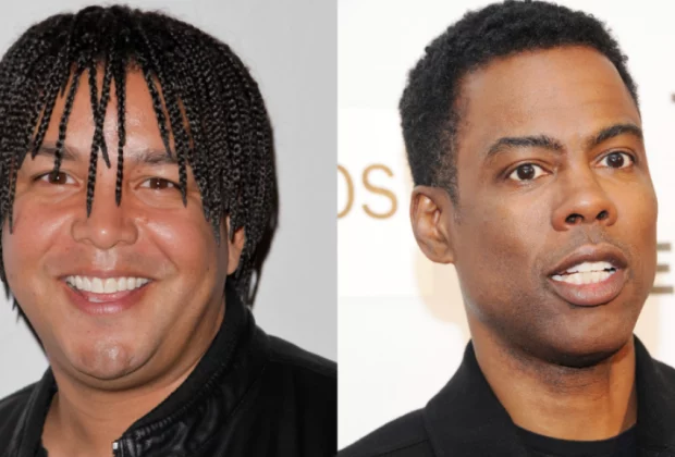 Micheal Jackson's cousin, Taj, thanks Will Smith for Oscar slap