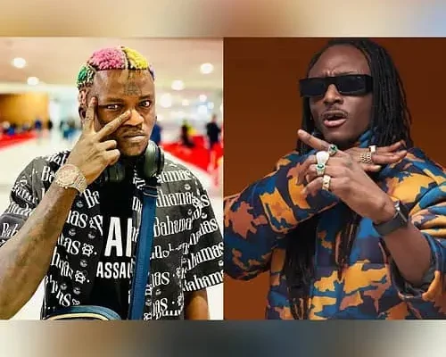 Terry G issues warning to fans comparing him to Portable