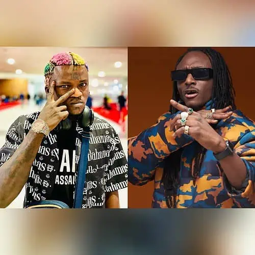 Terry G issues warning to fans comparing him to Portable