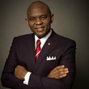 Economist, Tony Elumelu celebrates 60th birthday