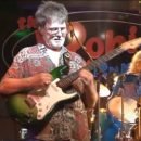 Renowned English guitarist, Mick Slattery dies at 77