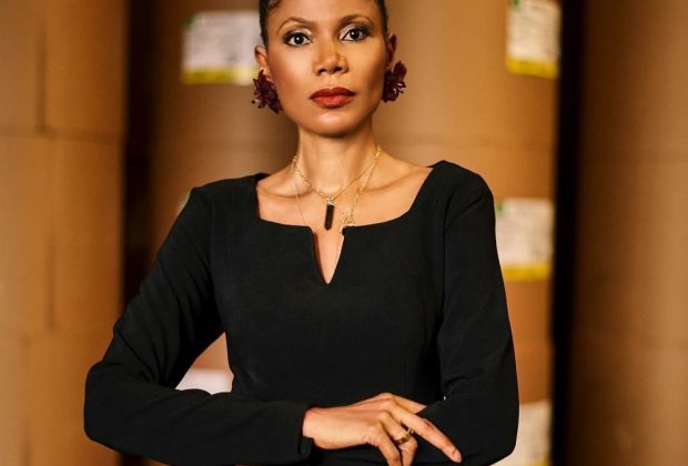 Prix Pictet names Funmi Iyanda as judge for awards