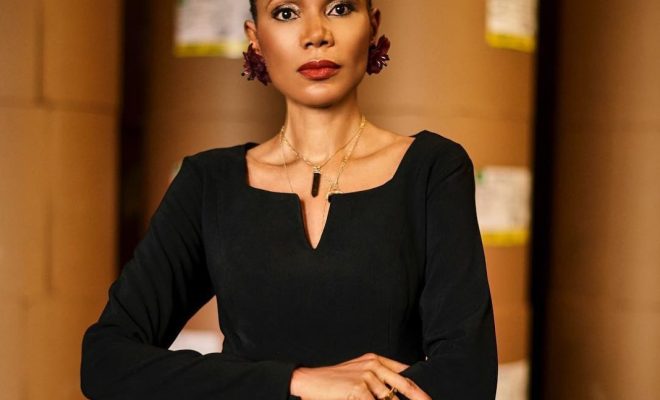 Prix Pictet names Funmi Iyanda as judge for awards