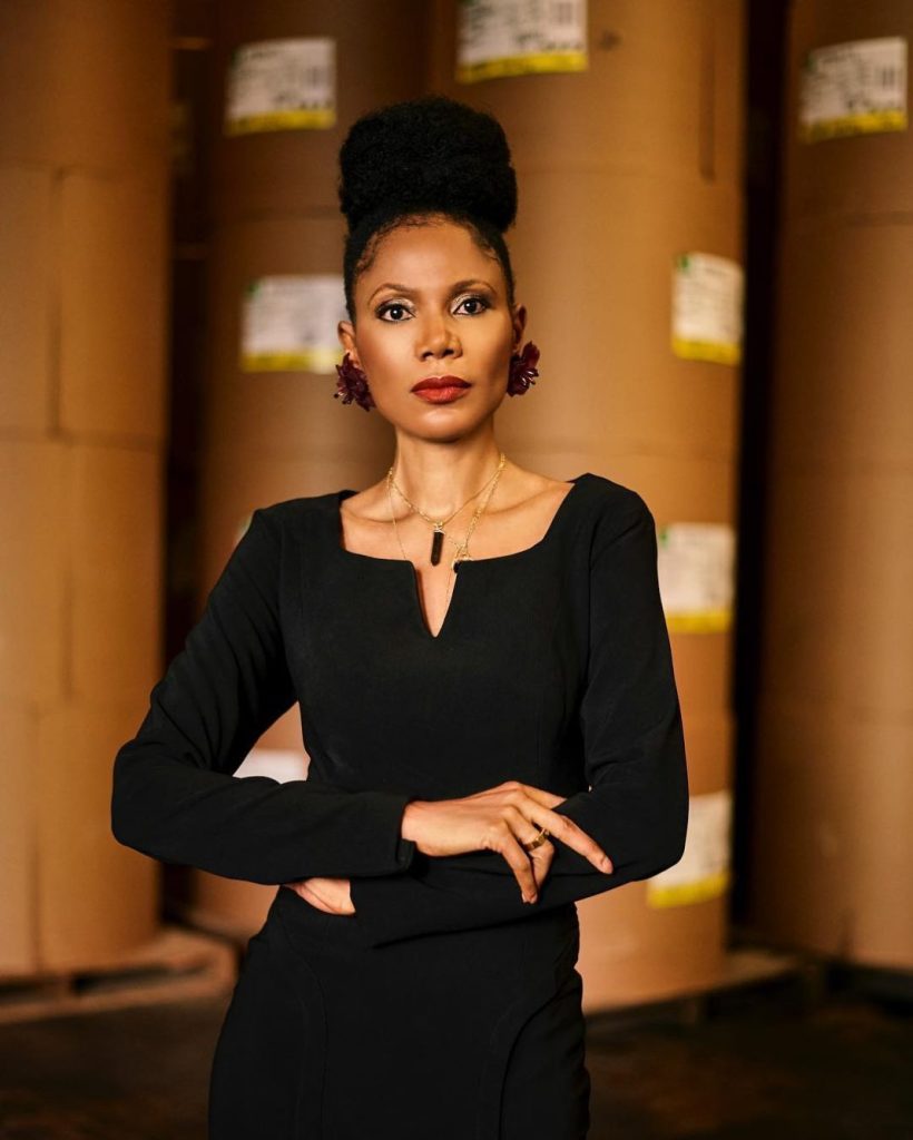 Prix Pictet names Funmi Iyanda as judge for awards