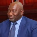 Aiteo founder Benedict Peters honored with African Philanthropy Award in Kigali