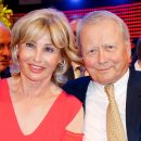 Porsche Executive reportedly divorcing partner of 16 years due to dementia