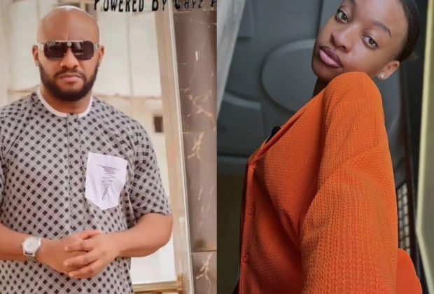 "Bride price loading,"Yul Edochie gushes as daughter turns adult