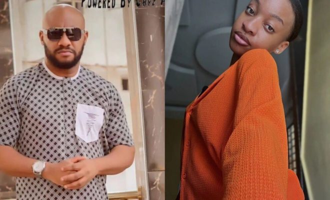 "Bride price loading,"Yul Edochie gushes as daughter turns adult