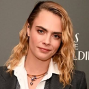 Trauma drove me to alcohol experimentation - model Cara Delevingne