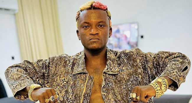 Portable Declines Police Invitation, Court Issues Arrest Warrant