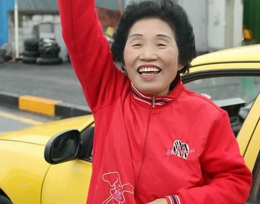How Korean woman passed driving test on 960th attempt