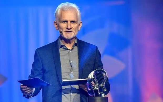 Belarusian Nobel Prize winner bags 10 years in jail