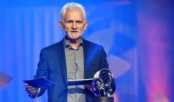 Belarusian Nobel Prize winner bags 10 years in jail