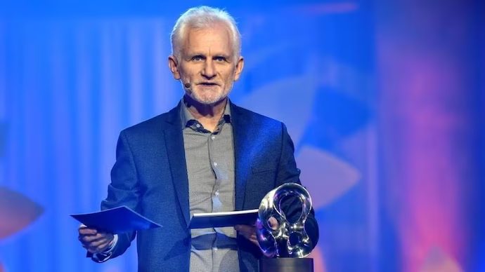 Belarusian Nobel Prize winner bags 10 years in jail