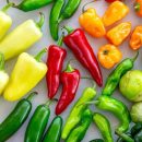 10 benefits of pepper to the body